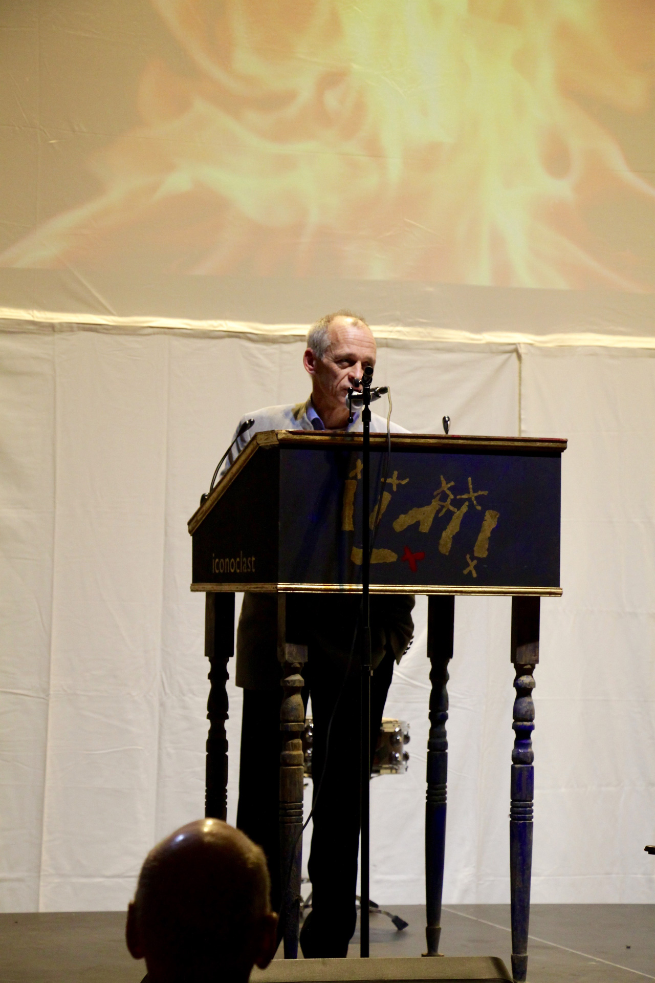 NIEUWJAARSRECEPTIE / RÉCEPTION DE NOUVEL AN ~ 2017