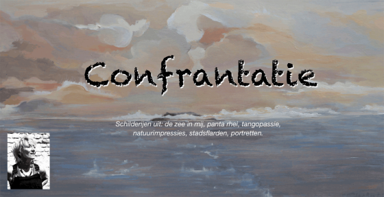 Frantasie tentoonstelling • Fran Lomme