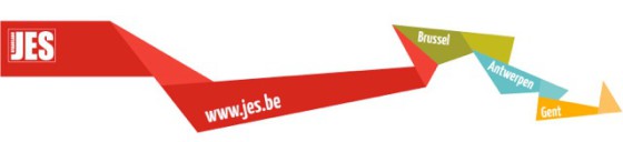 logo JES brussel